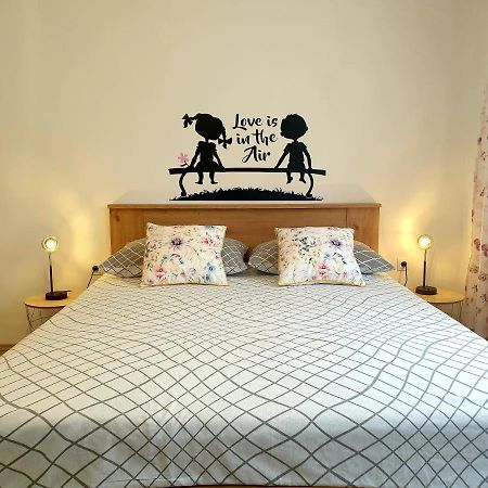 Apartment Mon Cheri-Located In A Quiet Neighbourhood Near Beaches Free Parking Pula Exterior photo