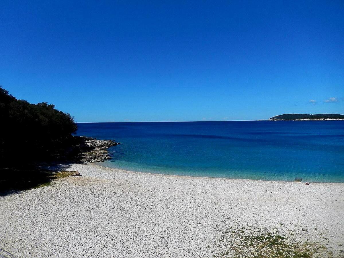 Apartment Mon Cheri-Located In A Quiet Neighbourhood Near Beaches Free Parking Pula Exterior photo